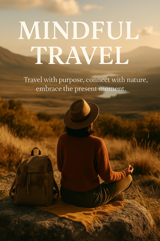 Travel with meaning: how we create tours for conscious travelers