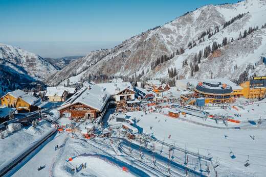 Medeu & Shymbulak — The Heart of Almaty