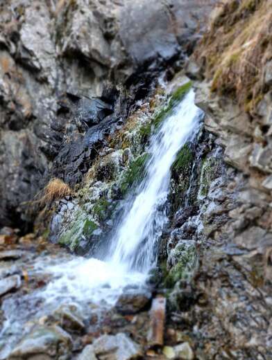 In the rhythm of Almaty - BAO - Kimasar Gorge and Ayusay