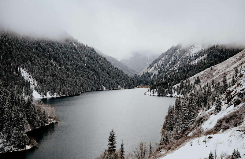 "Getting to Know Almaty and Its Jewels"